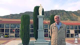 Cementerio Ntra. Sra. del Carmen de Alhama de Murcia