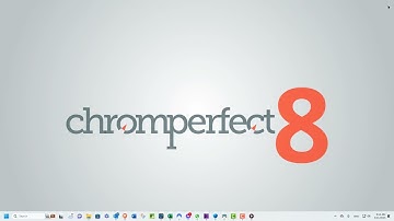 The Main Menu