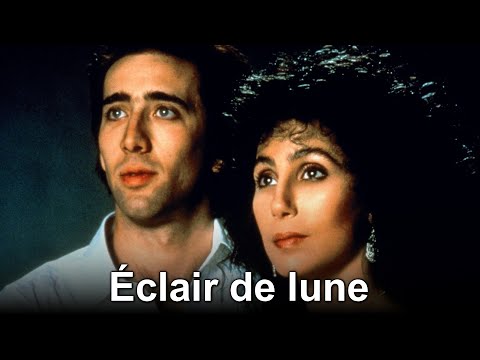 Éclair de lune (1987) | Bande-annonce VOSTF (HD | 1080p)