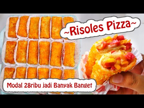 Risoles Mie