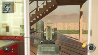 Black Ops - Famas Multikill