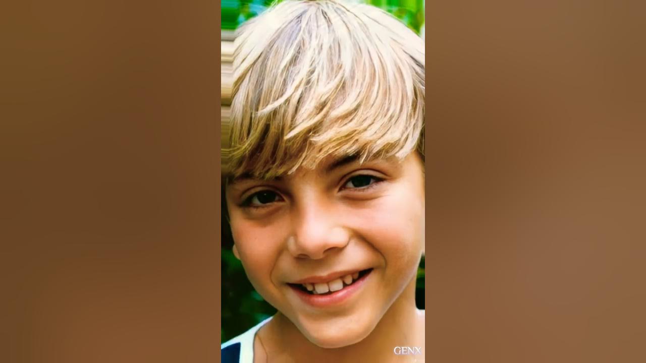 Cristian Castro • Antes y Ahora