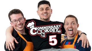 How To Make PRISON Stir Fry | Commissary Cook Off