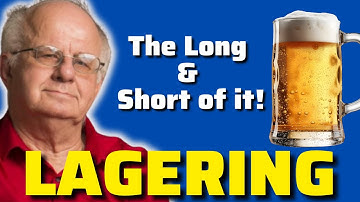 Transform Your Brewing: Surprising Tips For Perfect Lager Every Time
