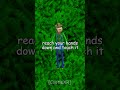How To Touch Grass Tutorial #baldi #baldisbasics #tutorial