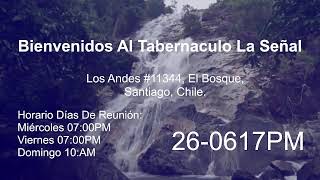 26-0617PM Adoración - Salmos, El Corazón De La Biblia. Parte 15