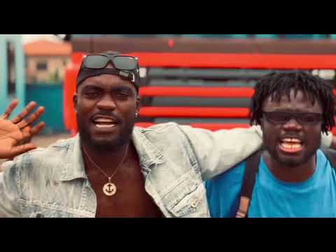 Kobby Forina X Phewcha _ EVALASTING ( VIRAL VIDEO ) #Kobbyforina