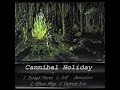 Cannibal holiday tn  02 selfabsorption  demo 1993