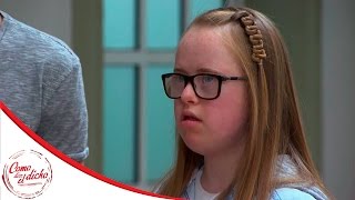 Abril Padece De Malos Tratos Fácil Es Empezar... Como Dice El Dicho