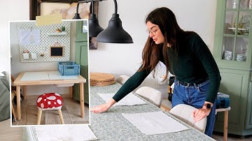 Little Home Upgrades 🏡 3 Years + 1 Baby Later