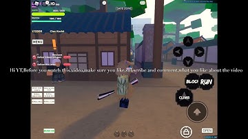 NEW CODES!(Roblox Slayer’s Unleashed)