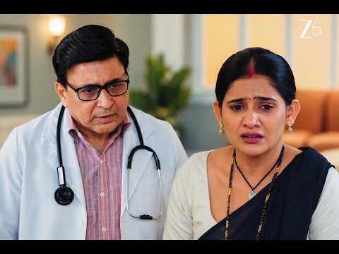 Lakshmi Nivas | Champa की जिंदगी खतरे में! Brain Clot की खबर से मचा हड़कंप