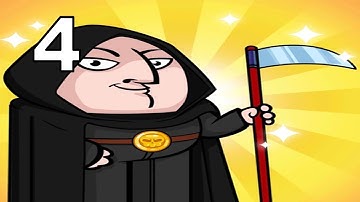 Fate Puzzle Brain Riddle Game (Bolga Games) - Part 4 All Levels 151-200 Gameplay Walkthrough Android