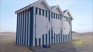 DESIGN TV - Bumper Jingle Pub TF1 n°26 - Cabine (2015-Aujourd'hui)