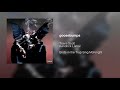 Travis Scott Ft Kendrick Lamar Goosebumps Official Audio
