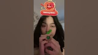 SEDERHANA CUMA CEWE LAIN GABISA SEHOT RISA