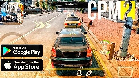 Car parking 2 Gameplay Walkthrough Part 1 - (iOS, Android)