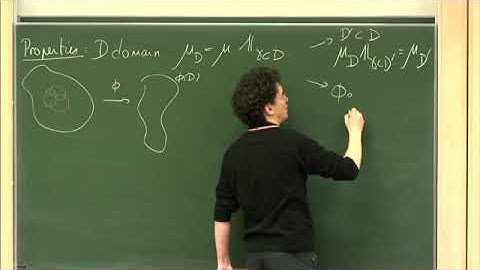 Werner Wegscheider | Some news from the loop-soup front