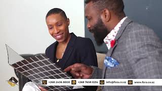 Financial Services Regulatory Authority [About us video]