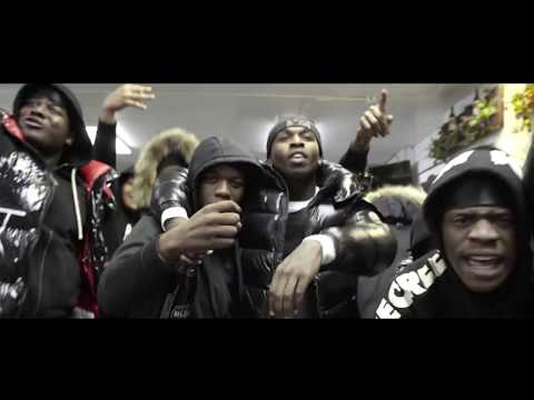 LIT killah x Bizarrap - Flexin' (Official Video)