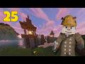 L'INGRESSO DEL REGNO - Minecraft ITA - #25