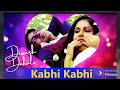 Kabhi kabhi mere dil mein  by dinesh dahale a soulful rendition to soothe your heart