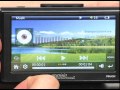 auvisio Portabler 10,9cm/4,3" Touchscreen-Mediaplayer "MPD-4304" / 4GB