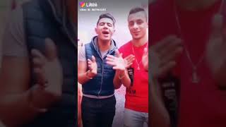 نور التوت و علي قدوره بنغني انا وزير الشباب - اسمعها