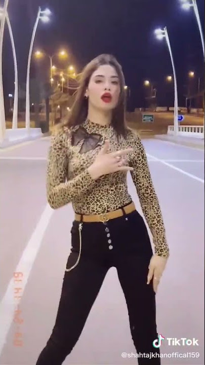 Shahtaj Khan TikTok Bold Video 🙉🙈 Shahtaj Khan l Shahtaj Khan TikTok New 2022