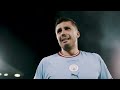 "What a time we have had together." A message from Pep Guardiola