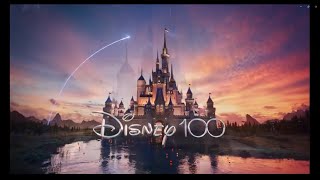 Disney100 Commercial