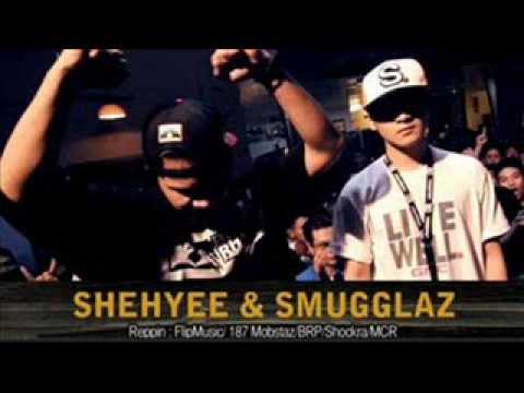 smugglaz shehyee vs harlem juan lazy