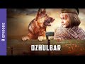 DZHULBARS. 8 Episode. Russian TV Series.War film. Historical Drama. English Subtitles