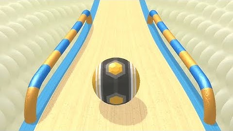 Action Balls All Levels Gameplay Android İos Part 141