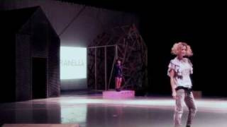 BTX Modern Division Fashion Show.m4v