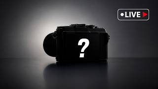 New OM System Camera Coming Soon Let s Talk