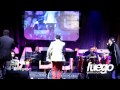 Richard Cepeda Live