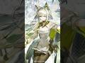 Arknights CN ★6 Medic: Protector Kal'tsit･Esperanta (Limited)| 大陸版アークナイツ ★６医療：守望者 ケルシー・エスペランタ（限定）