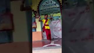 Nidhi dance (choreography by saheli maitra )