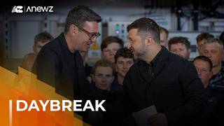 Daybreak | 28 July, 2026