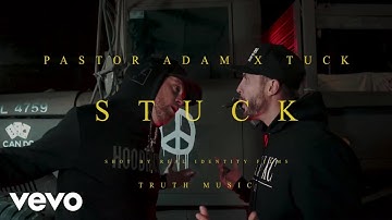 Truth Music - Stuck (Official Music Video)