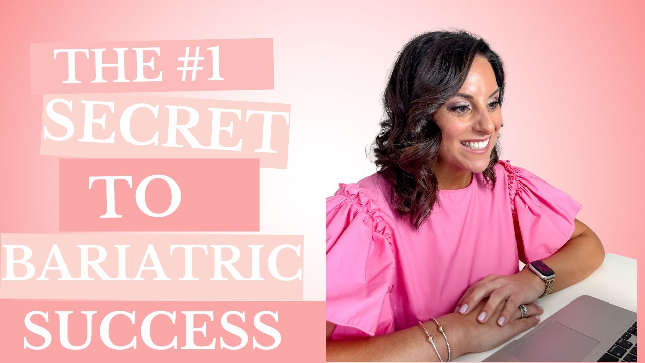 Support After Bariatric Surgery | Weight Loss Surgery Support Group!