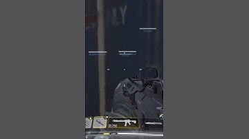 Call of Duty Mobile on Backbone!  #backbone #codm #mobilegame