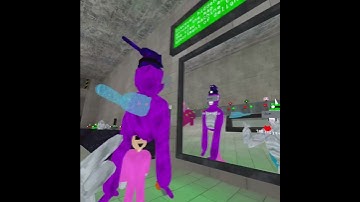 I HAVE MODERATOR IN BIG SCARY  #bigscary #aprilfool #bigscaryupdate