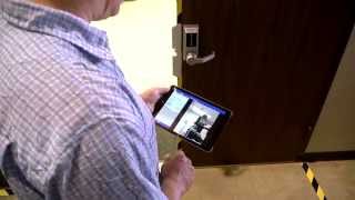 Jacobs TechConnect Demo - Mobile App with iBeacons for Safety screenshot 5