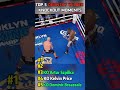 Deontay Wilder KNOCKOUTS MOMENT #ufc #boxing #knockout