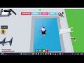 This is the glitchiest game on roblox