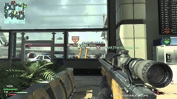 oo7-maximus - quick scope long shot mw3