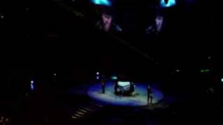 Jonas Brothers - Fly With Me - Vancouver BC (06/29/09)