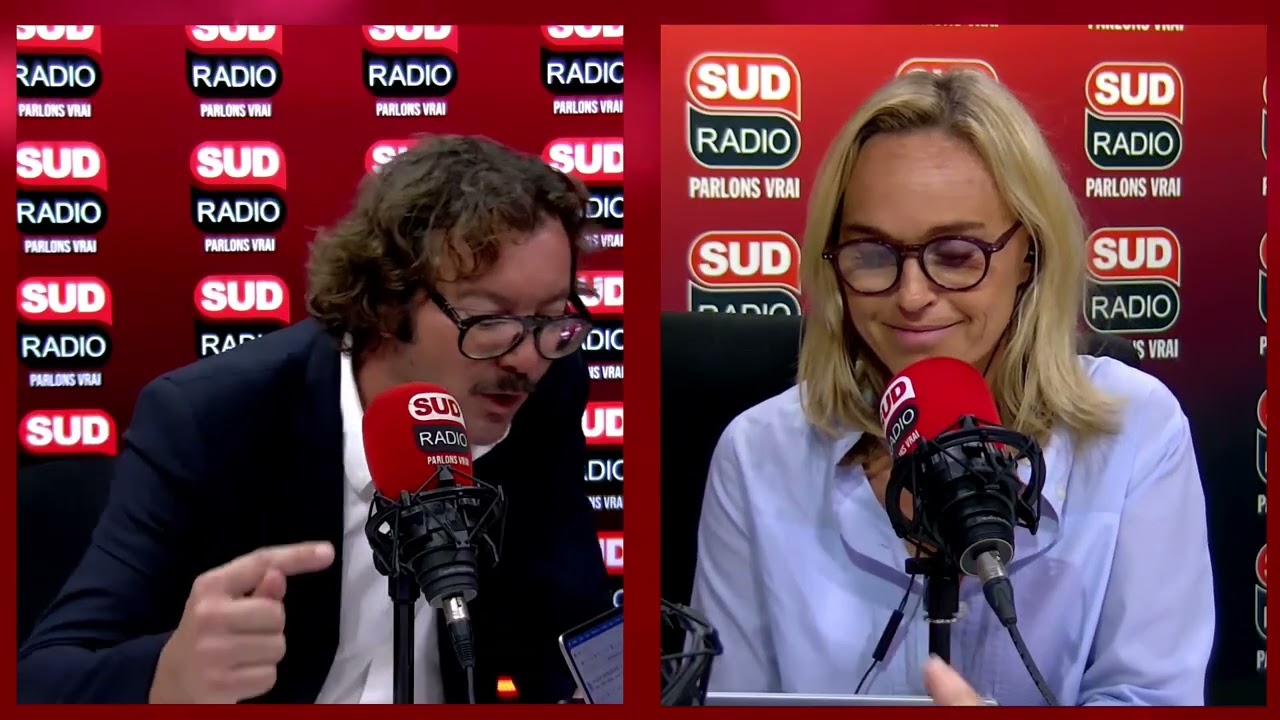 Thomas Séraphine : « J’ai peur qu’on me surprenne sans opinion »